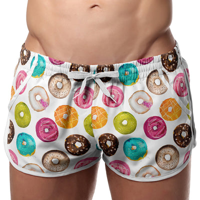 Pool Boy Glazed Swim Short