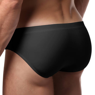Pool Boy Angry Bear Swim Brief