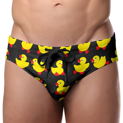 Pool Boy Quackers Swim Brief