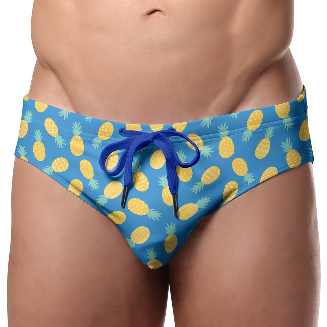 Pool Boy Baby Shark Swim Brief – PoolBoyShop