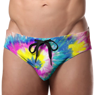 Pool Boy Sour Power Swim Brief