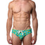 Pool Boy Bananas Swim Brief