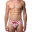 Pool Boy Cherry's Swim Brief